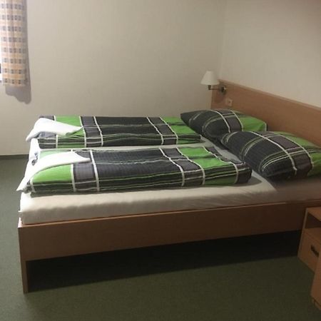 Hotel Salajka Horní Lomná Buitenkant foto